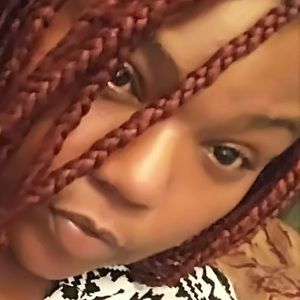 Meet your Posher, Kearniece